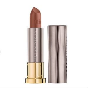 Urban decay comfort matte lipstick 1993